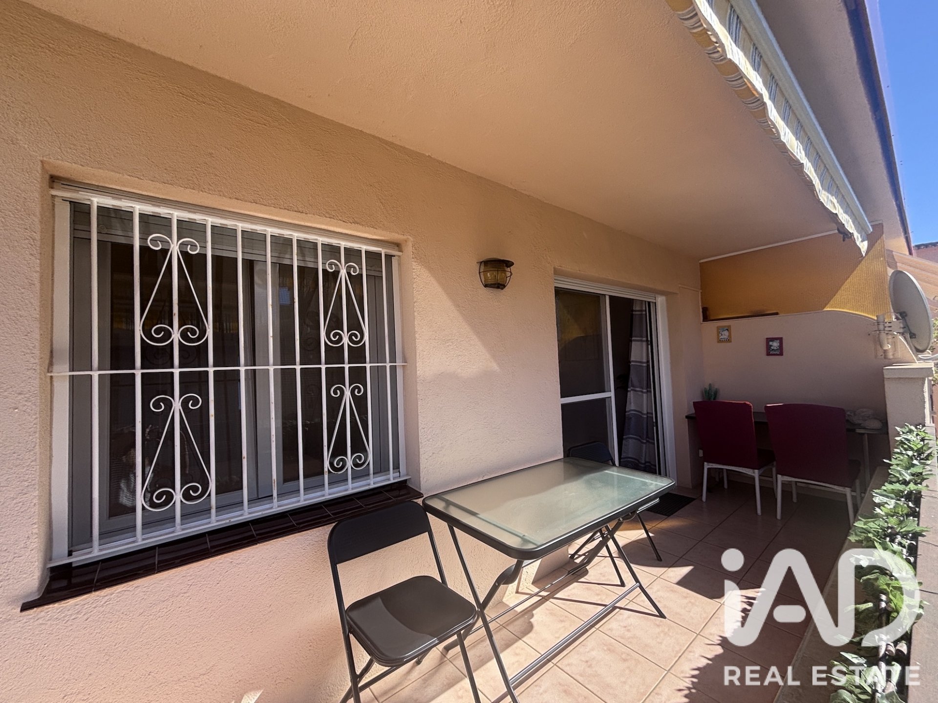 Wohnung in Roses, Girona, Spanien 2 Schlafzimmer, 57 m2 Nr. 195020