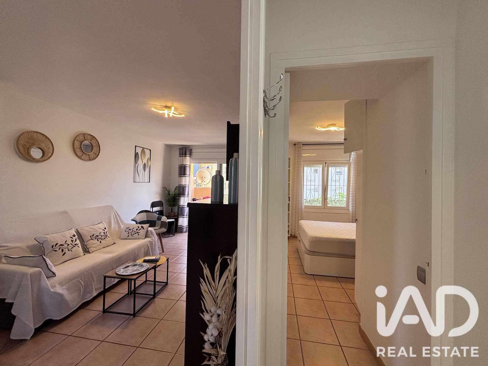 Wohnung in Roses, Girona, Spanien 2 Schlafzimmer, 57 m2 Nr. 195020