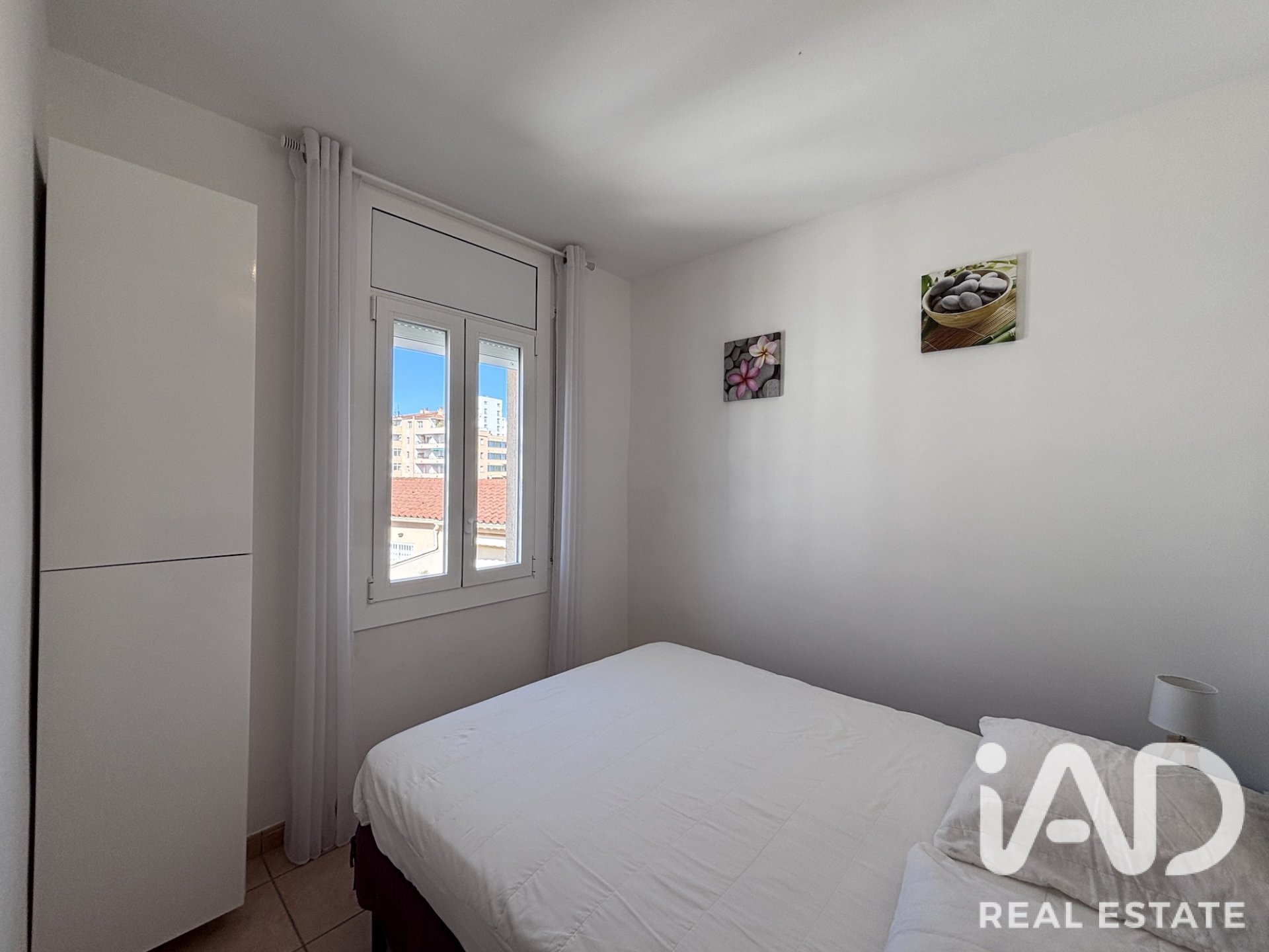 Wohnung in Roses, Girona, Spanien 2 Schlafzimmer, 57 m2 Nr. 195020