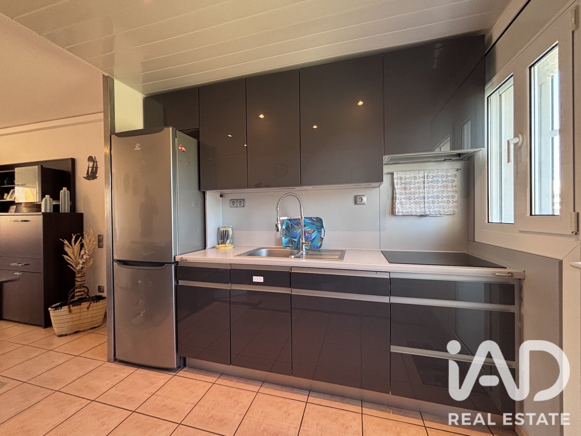 Wohnung in Roses, Girona, Spanien 2 Schlafzimmer, 57 m2 Nr. 195020