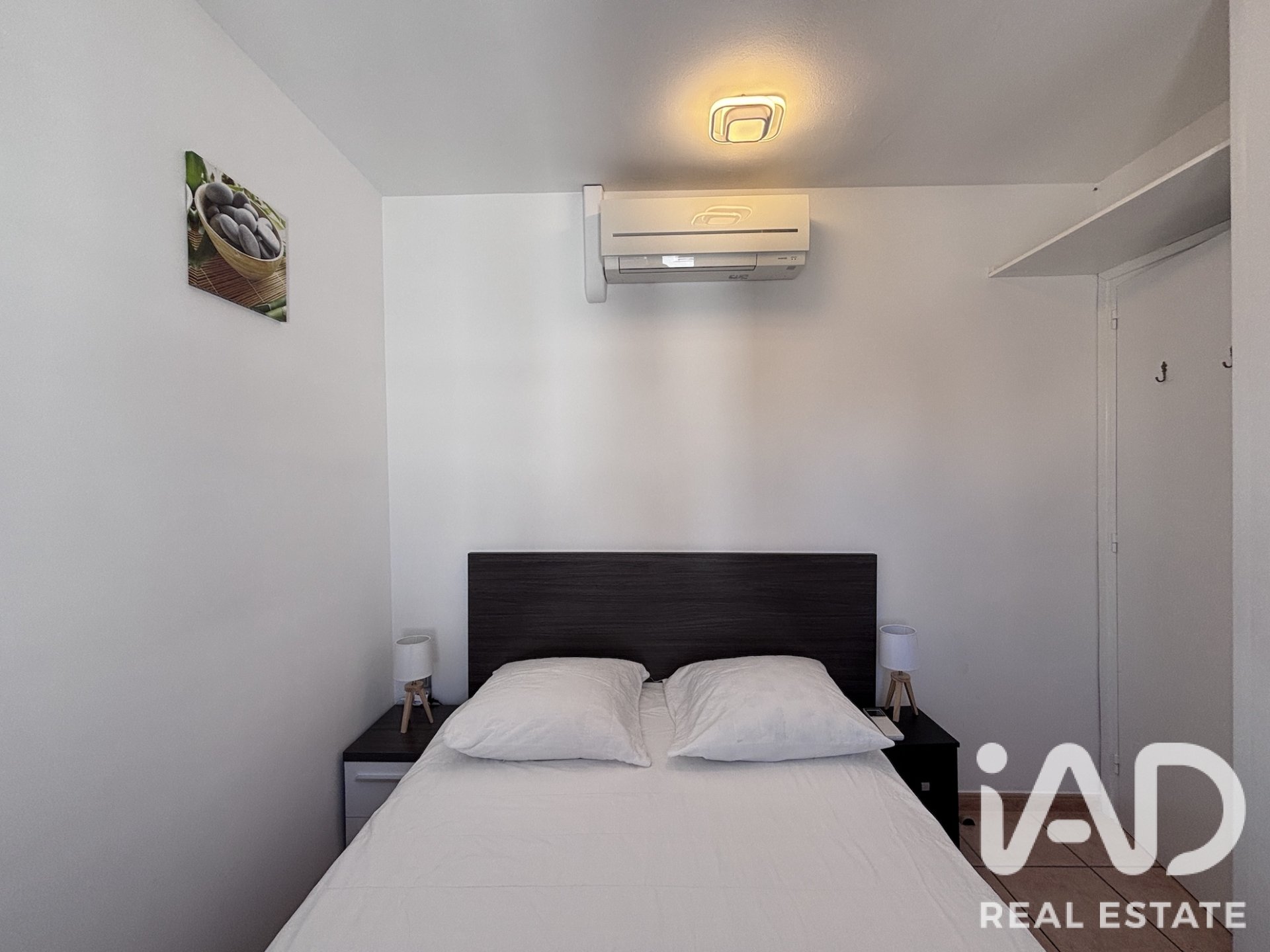 Wohnung in Roses, Girona, Spanien 2 Schlafzimmer, 57 m2 Nr. 195020