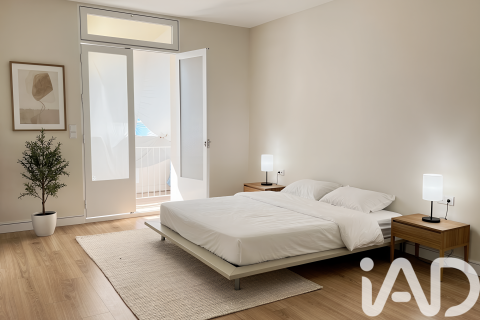 Продажа квартиры в Барселона, Испания 2 спальни, 52м2 №195021 - фото 7