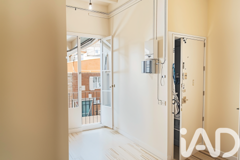 Продажа квартиры в Барселона, Испания 2 спальни, 52м2 №195021 - фото 9