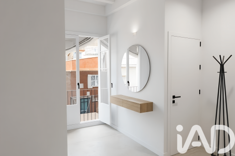 Продажа квартиры в Барселона, Испания 2 спальни, 52м2 №195021 - фото 10