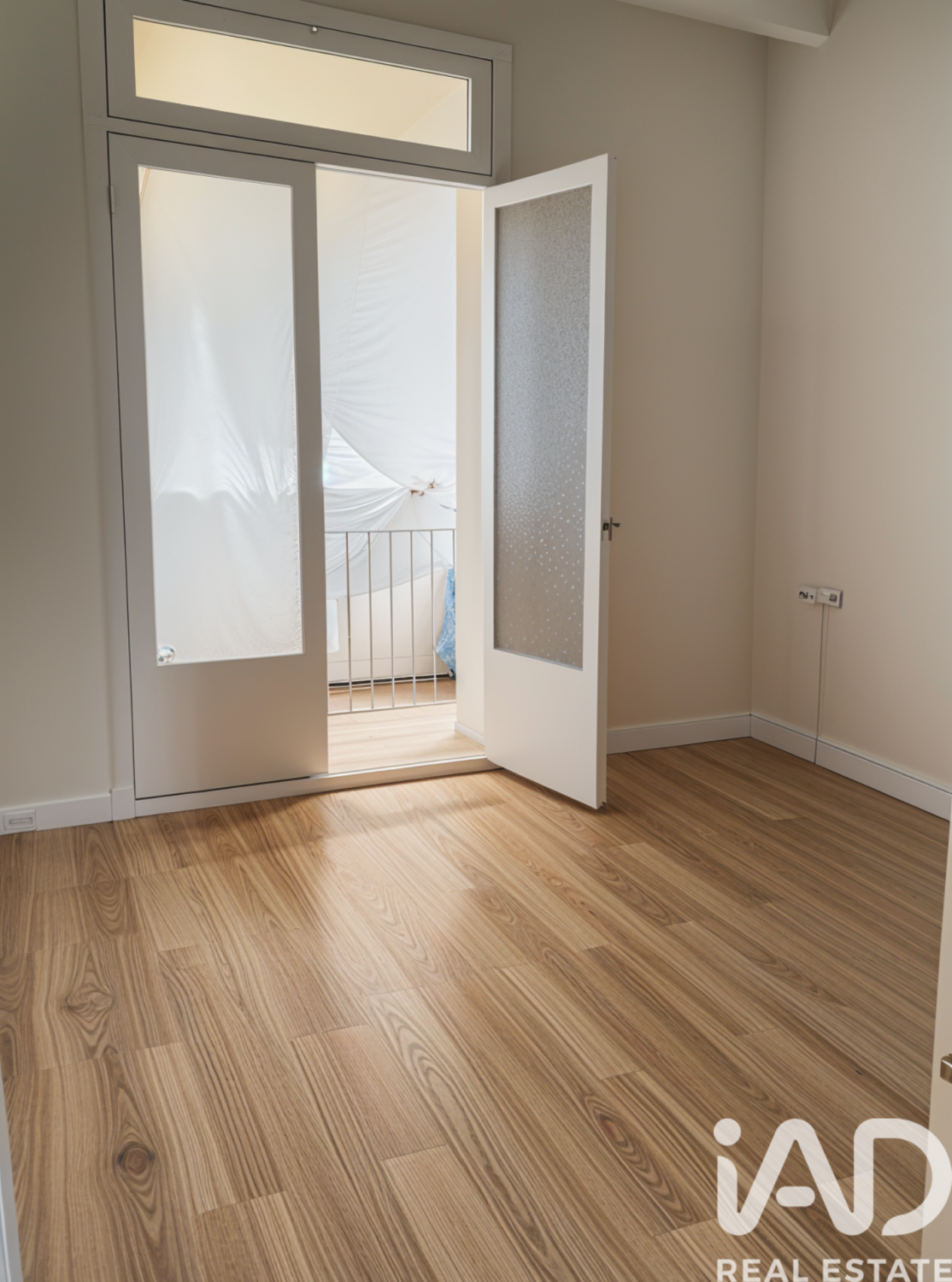 Apartment à Barcelona, Espagne 2 chambres, 52 m2 No. 195021
