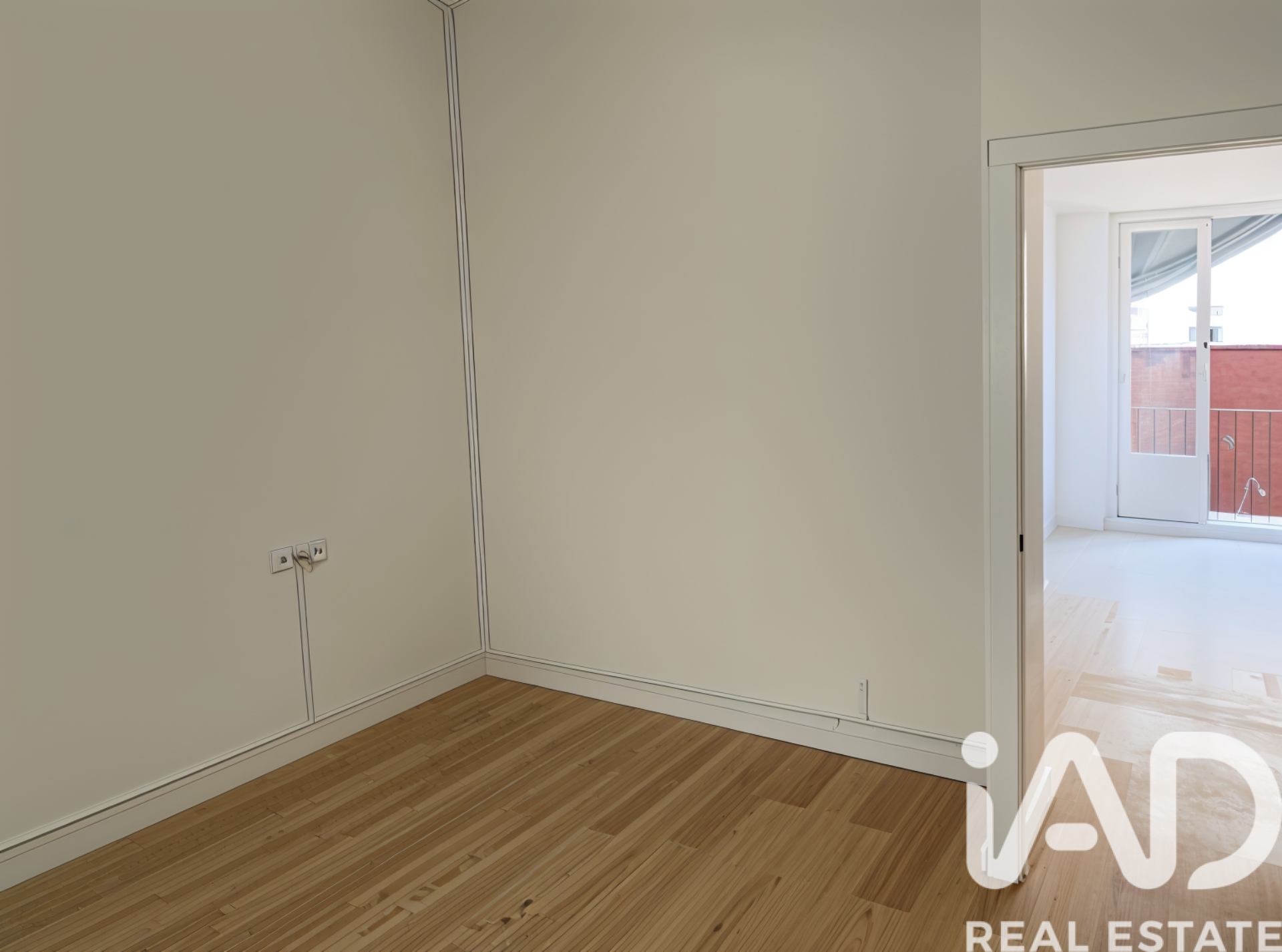 Apartment à Barcelona, Espagne 2 chambres, 52 m2 No. 195021