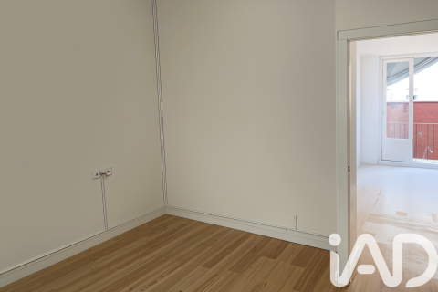 Продажа квартиры в Барселона, Испания 2 спальни, 52м2 №195021 - фото 4