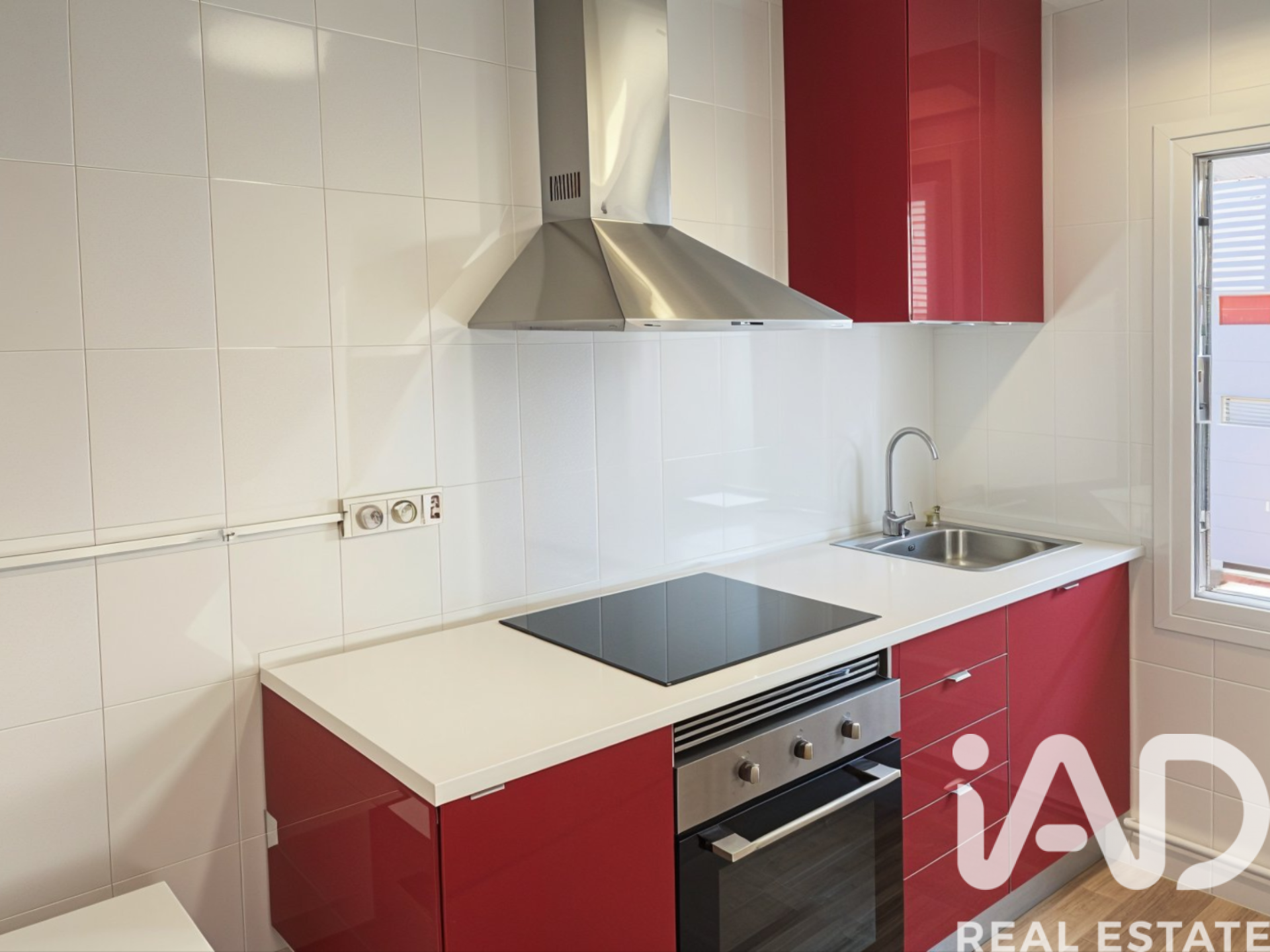 Apartment à Barcelona, Espagne 2 chambres, 52 m2 No. 195021
