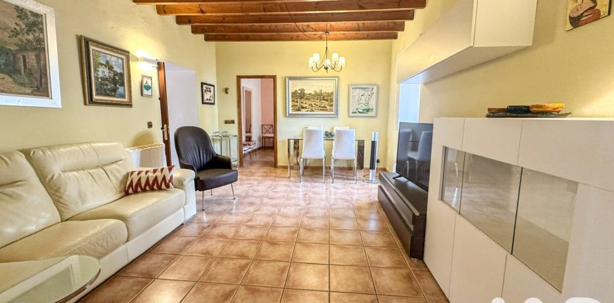 Townhouse à Es Capdella, Mallorca, Espagne 3 chambres, 293 m2 No. 195026