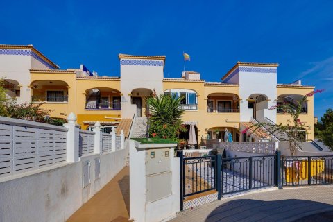 Bungalow à Los Altos, Alicante, Espagne 2 chambres, 65 m2 No. 184409