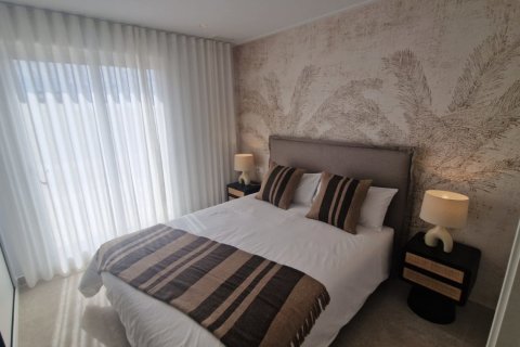 Appartamento in VISTA AZUL XXXVIII LO MONTE, Pilar de l, Horadada, Alicante, Spagn, 3 camere da letto, 100 mq. N° 166551