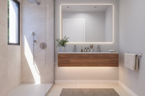 Продажа квартиры Малага, Испания 3 спальни, 118.9м2 №117647 - фото 2