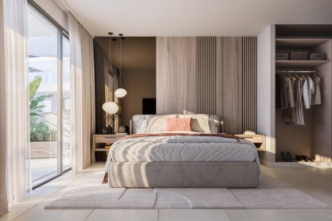 Продажа квартиры Малага, Испания 3 спальни, 118.9м2 №117647 - фото 3