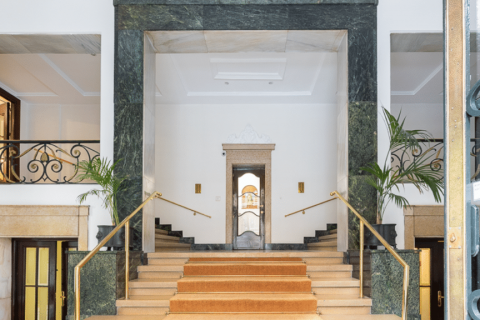 Appartamento in vendita Madrid, Spagna 4 camere da letto, 233 mq. N° 117652 - foto 18