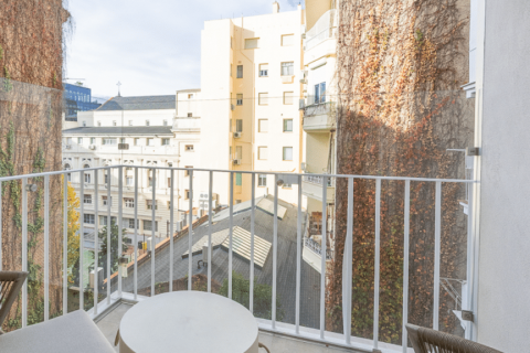 Appartamento in vendita Madrid, Spagna 4 camere da letto, 233 mq. N° 117652 - foto 8