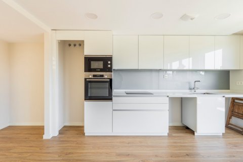 Duplex for sale Madrid, Spain 3 bedrooms, 235 sq.m. No. 117650 - photo 6
