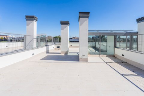 Duplex for sale Madrid, Spain 3 bedrooms, 235 sq.m. No. 117650 - photo 22