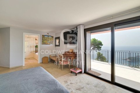 Villa à vendre à Begur, Girona, Espagne, 6 chambres, 500 m2 No. 158432 - photo 22