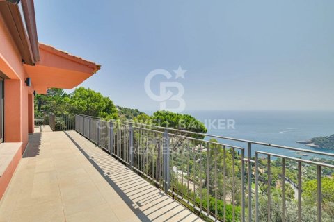 Huvila myytävänä Begur, Girona, Espanja, 6 makuuhuonetta, 500 m2 No. 158432 - kuva 7