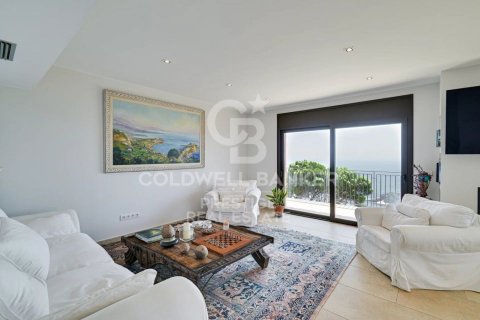 Huvila myytävänä Begur, Girona, Espanja, 6 makuuhuonetta, 500 m2 No. 158432 - kuva 12