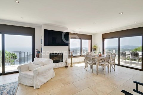 Huvila myytävänä Begur, Girona, Espanja, 6 makuuhuonetta, 500 m2 No. 158432 - kuva 11