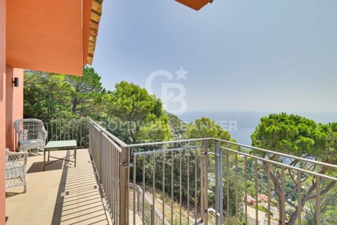 Huvila myytävänä Begur, Girona, Espanja, 6 makuuhuonetta, 500 m2 No. 158432 - kuva 8