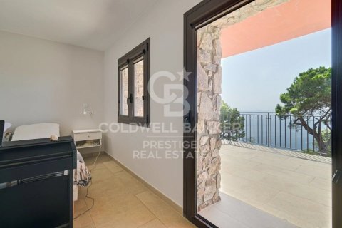 Huvila myytävänä Begur, Girona, Espanja, 6 makuuhuonetta, 500 m2 No. 158432 - kuva 25