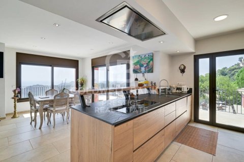 Huvila myytävänä Begur, Girona, Espanja, 6 makuuhuonetta, 500 m2 No. 158432 - kuva 17