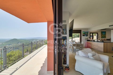 Huvila myytävänä Begur, Girona, Espanja, 6 makuuhuonetta, 500 m2 No. 158432 - kuva 14