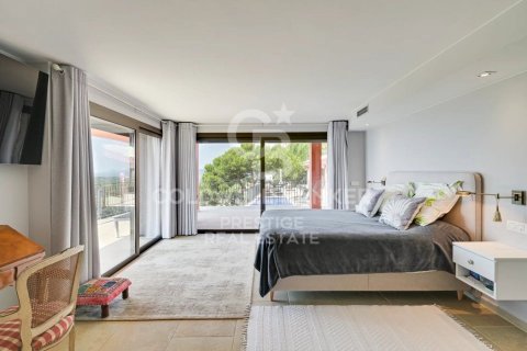 Huvila myytävänä Begur, Girona, Espanja, 6 makuuhuonetta, 500 m2 No. 158432 - kuva 24