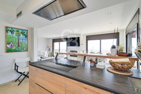 Huvila myytävänä Begur, Girona, Espanja, 6 makuuhuonetta, 500 m2 No. 158432 - kuva 21