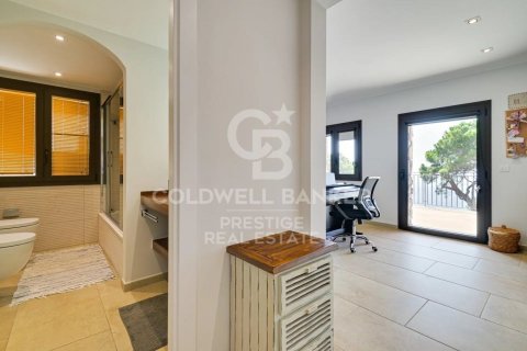 Huvila myytävänä Begur, Girona, Espanja, 6 makuuhuonetta, 500 m2 No. 158432 - kuva 30