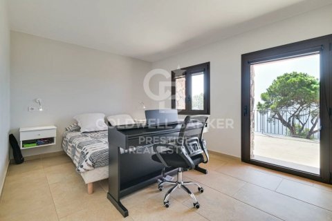 Huvila myytävänä Begur, Girona, Espanja, 6 makuuhuonetta, 500 m2 No. 158432 - kuva 29