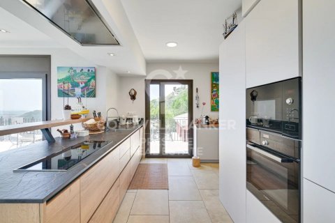 Huvila myytävänä Begur, Girona, Espanja, 6 makuuhuonetta, 500 m2 No. 158432 - kuva 20