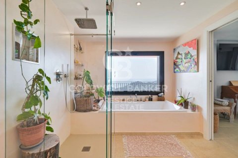 Huvila myytävänä Begur, Girona, Espanja, 6 makuuhuonetta, 500 m2 No. 158432 - kuva 28