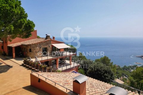 Huvila myytävänä Begur, Girona, Espanja, 6 makuuhuonetta, 500 m2 No. 158432 - kuva 6