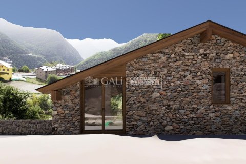 House for sale in Principado De Andorra (Ninguna Poblacion Tiene C.P.), Lleida, Spain 4 bedrooms, 559 sq.m. No. 158430 - photo 25