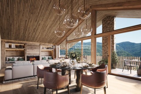 House for sale in Principado De Andorra (Ninguna Poblacion Tiene C.P.), Lleida, Spain 4 bedrooms, 559 sq.m. No. 158430 - photo 4