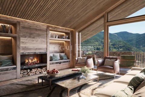 House for sale in Principado De Andorra (Ninguna Poblacion Tiene C.P.), Lleida, Spain 4 bedrooms, 559 sq.m. No. 158430 - photo 3