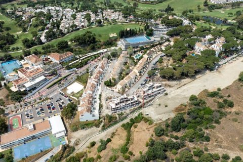 Dzīvoklis pārdošanā Marbella, Malaga, Spānijā 2 istabas, 152 m2 Nr. 158434 - attēls 20