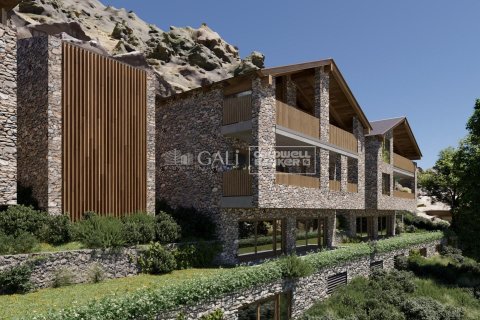 Продажа дома в Андорра, Лерида, Испания 4 спальни, 571м2 №158431 - фото 13