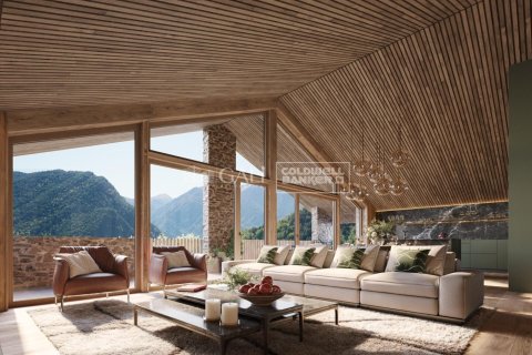 House for sale in Principado De Andorra (Ninguna Poblacion Tiene C.P.), Lleida, Spain 4 bedrooms, 571 sq.m. No. 158431 - photo 2