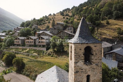 Продажа дома в Андорра, Лерида, Испания 4 спальни, 571м2 №158431 - фото 19