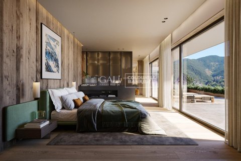 House for sale in Principado De Andorra (Ninguna Poblacion Tiene C.P.), Lleida, Spain 4 bedrooms, 571 sq.m. No. 158431 - photo 5