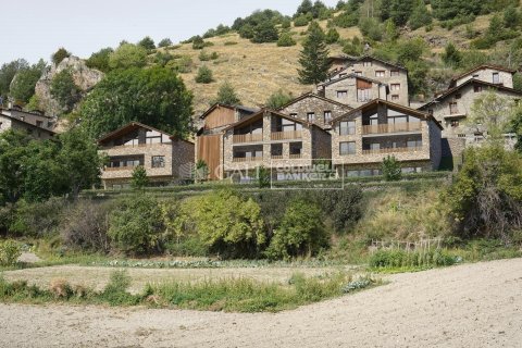 Продажа дома в Андорра, Лерида, Испания 4 спальни, 571м2 №158431 - фото 22