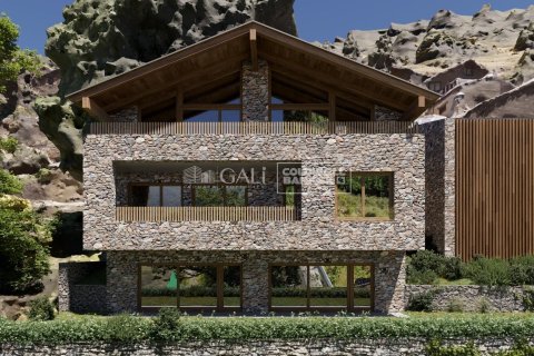 House for sale in Principado De Andorra (Ninguna Poblacion Tiene C.P.), Lleida, Spain 4 bedrooms, 571 sq.m. No. 158431 - photo 15