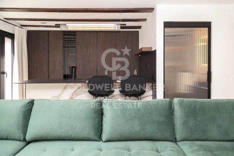 Apartment for sale in Barcelona, Spain 2 bedrooms, 103 sq.m. No. 158433 - photo 11