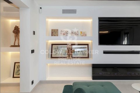 Apartment for sale in Barcelona, Spain 2 bedrooms, 103 sq.m. No. 158433 - photo 12