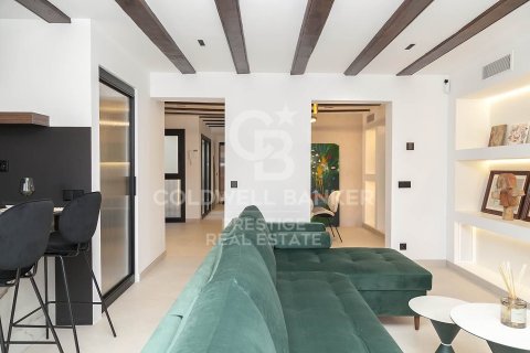 Apartment for sale in Barcelona, Spain 2 bedrooms, 103 sq.m. No. 158433 - photo 10