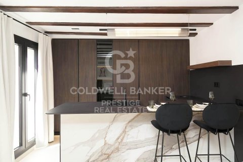 Apartment for sale in Barcelona, Spain 2 bedrooms, 103 sq.m. No. 158433 - photo 14
